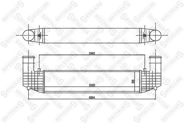 Интеркулер