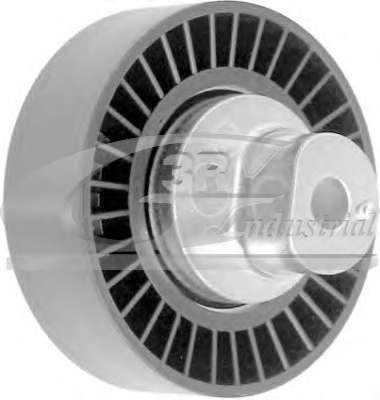 Паразитный / ведущий ролик, поликлиновой ремень