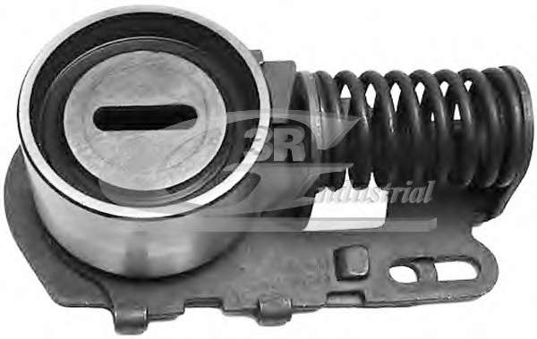 Натяжной ролик, ремень ГРМ