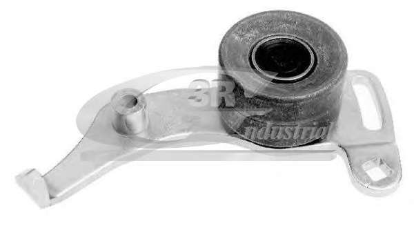 Натяжной ролик, ремень ГРМ