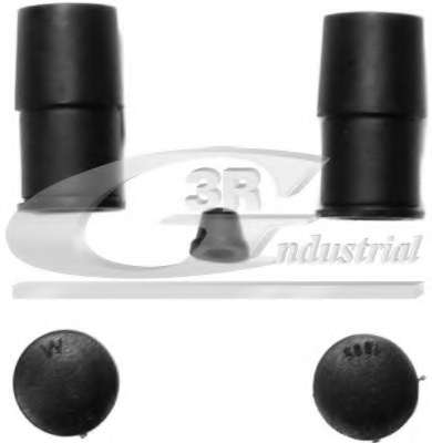 Ремкомплект, тормозной суппорт