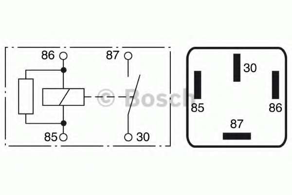 {ЗАМІНА НА 141951253B}
