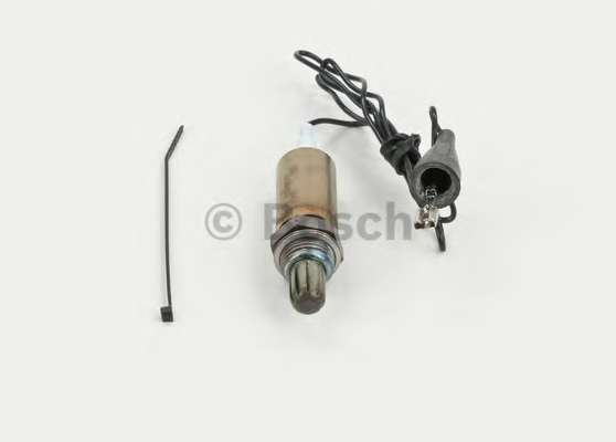 Лямбда-зонд