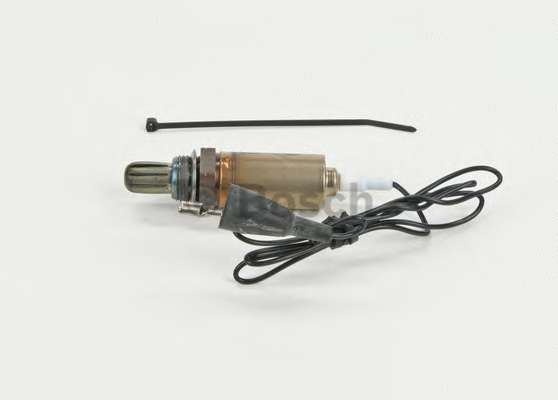 Лямбда-зонд