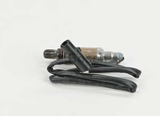 Лямбда-зонд