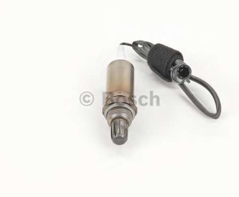 Лямбда-зонд