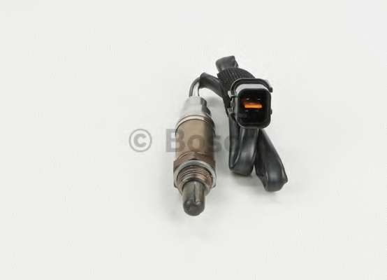 Лямбда-зонд