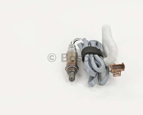 Лямбда-зонд