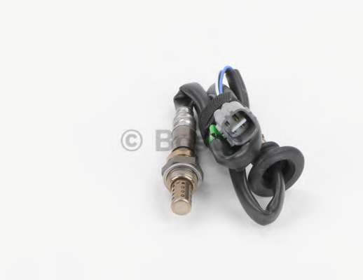 Лямбда-зонд