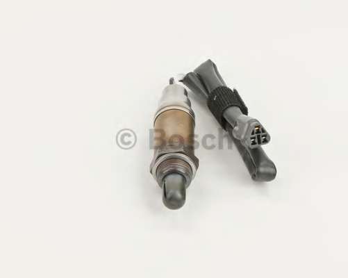 Лямбда-зонд