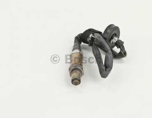 Лямбда-зонд