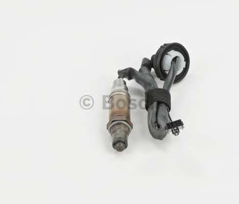 Лямбда-зонд