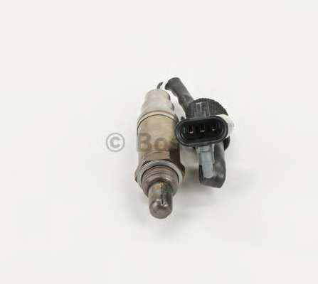 Лямбда-зонд