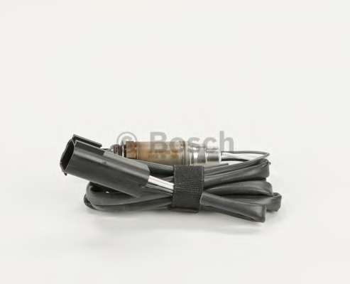 Лямбда-зонд