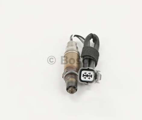 Лямбда-зонд