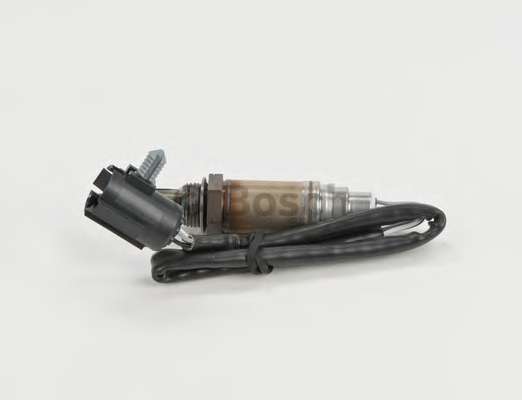 Лямбда-зонд