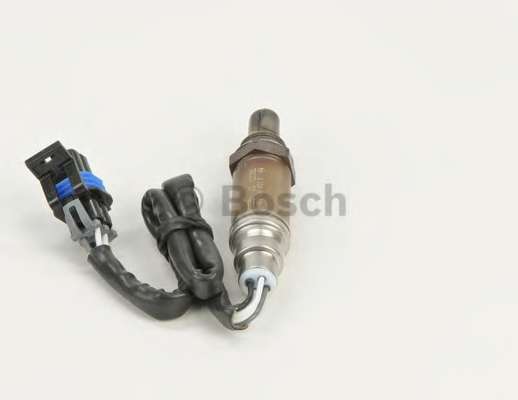 Лямбда-зонд