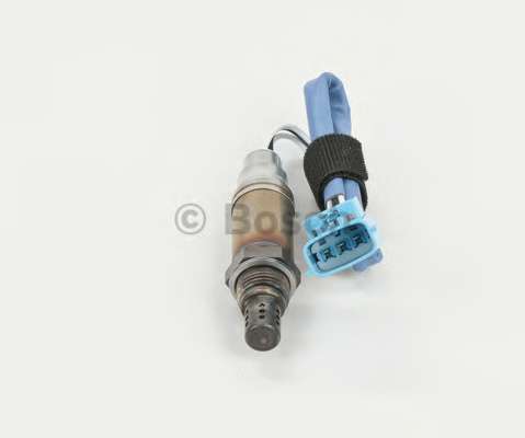 Лямбда-зонд