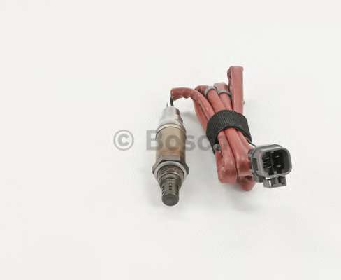 Лямбда-зонд