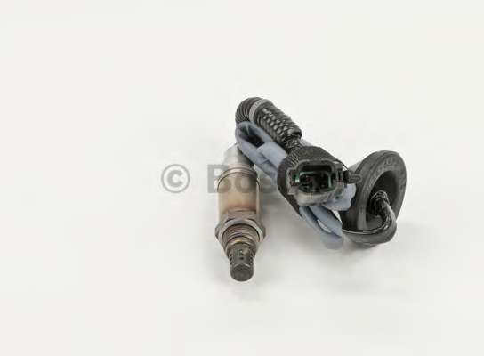 Лямбда-зонд