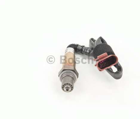 Лямбда-зонд