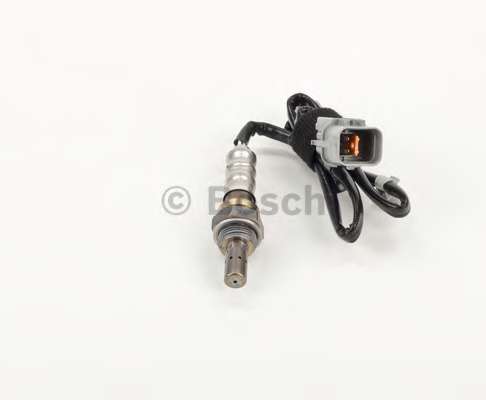 Лямбда-зонд