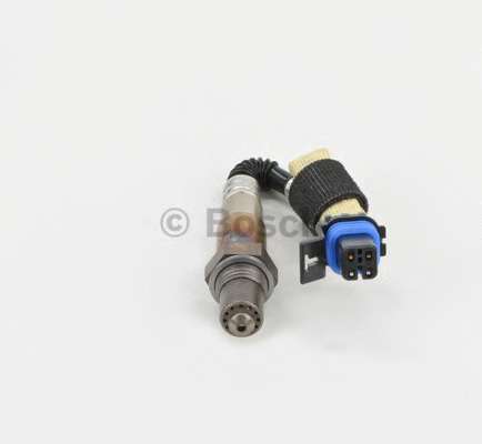 Лямбда-зонд