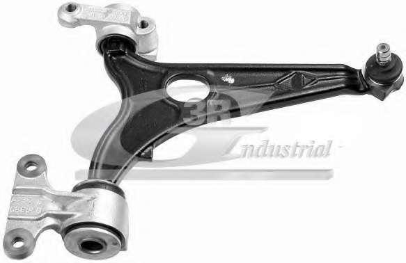 Рычаг независимой подвески колеса, подвеска колеса