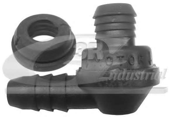 Ремкомплект, регулятор тормозных сил