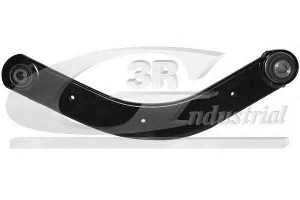 Рычаг независимой подвески колеса, подвеска колеса