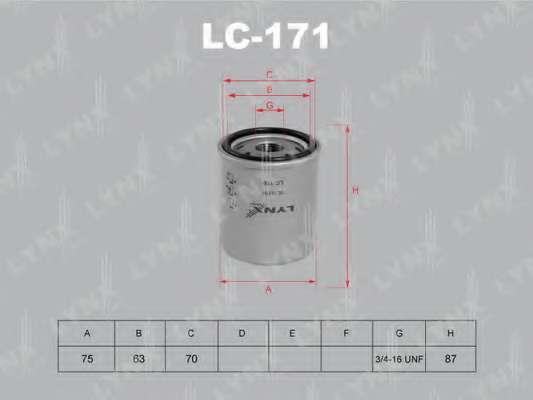 Масляный фильтр