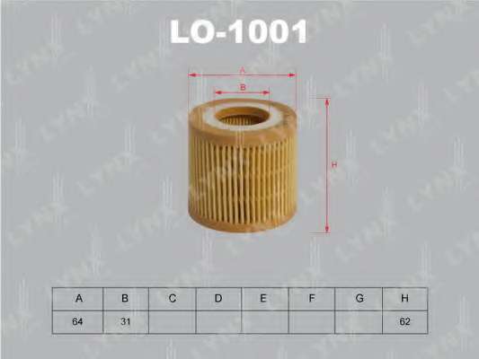 фiльтр оливний