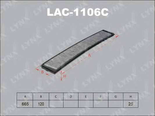 Фильтр, воздух во внутренном пространстве