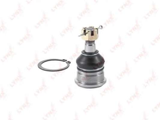 Несущий / направляющий шарнир