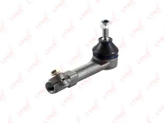 Наконечник поперечной рулевой тяги