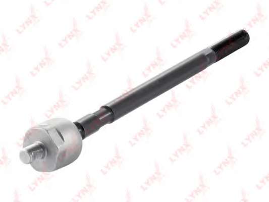 Осевой шарнир, рулевая тяга