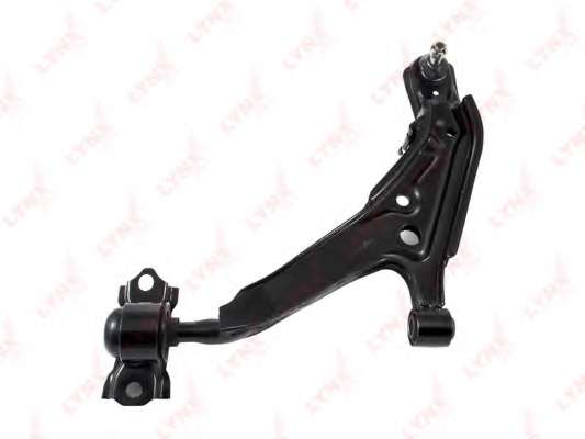 Рычаг независимой подвески колеса, подвеска колеса