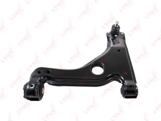 Рычаг независимой подвески колеса, подвеска колеса