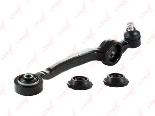 Рычаг независимой подвески колеса, подвеска колеса