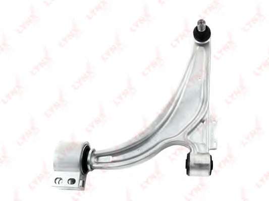 Рычаг независимой подвески колеса, подвеска колеса