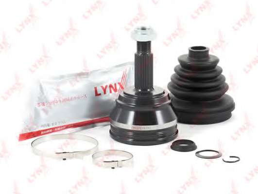 Шарнирный комплект, приводной вал