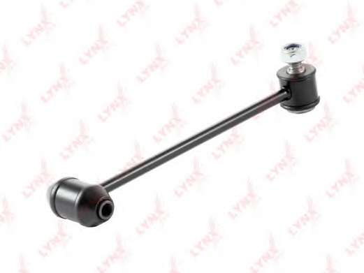 Наконечник поперечной рулевой тяги