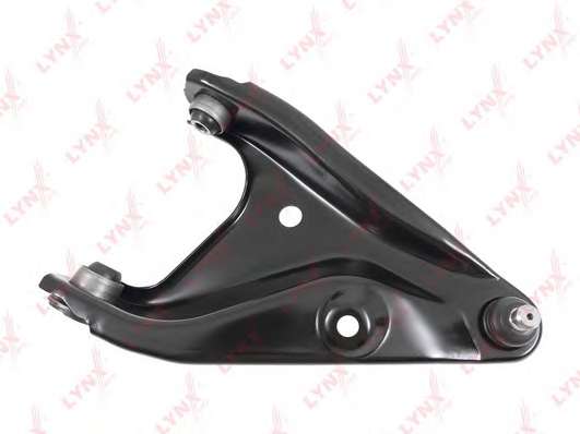 Рычаг независимой подвески колеса, подвеска колеса