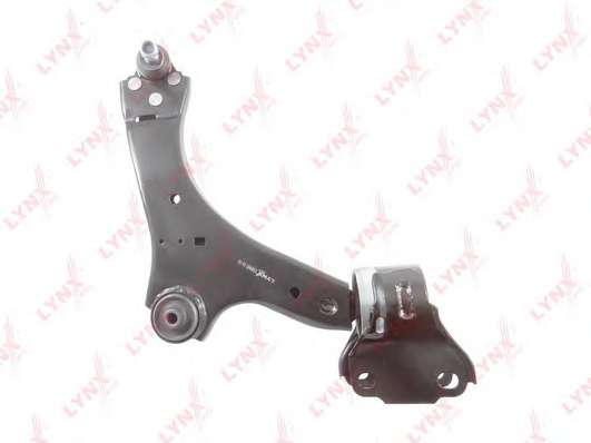 Рычаг независимой подвески колеса, подвеска колеса