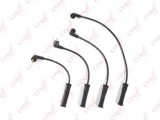 Комплект проводов зажигания