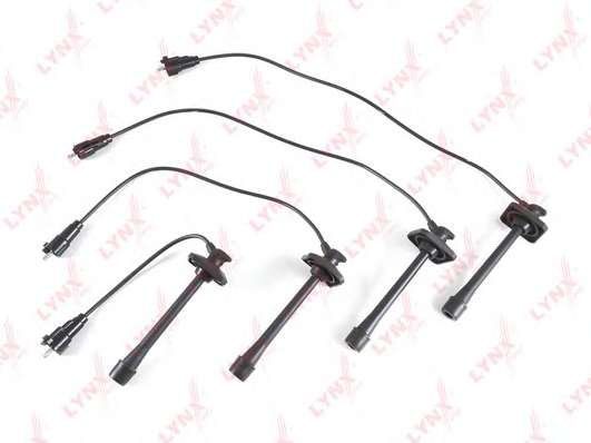 Комплект проводов зажигания