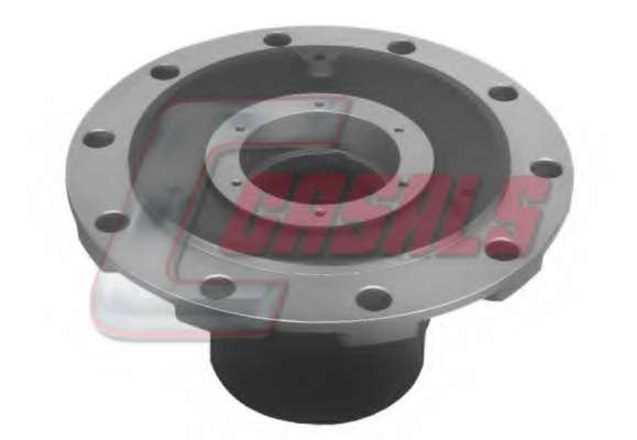 Ступица колеса