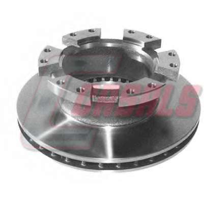 Тормозной диск