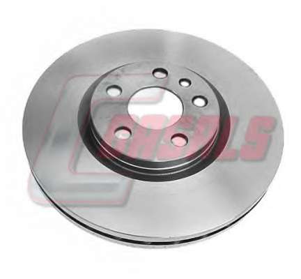 Тормозной диск