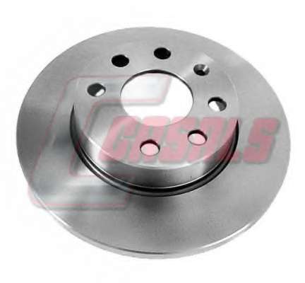 Тормозной диск